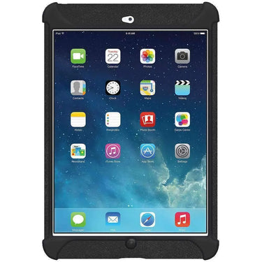 iPad mini Shockproof Rugged Silicone Skin Jelly Case - TechShopi
